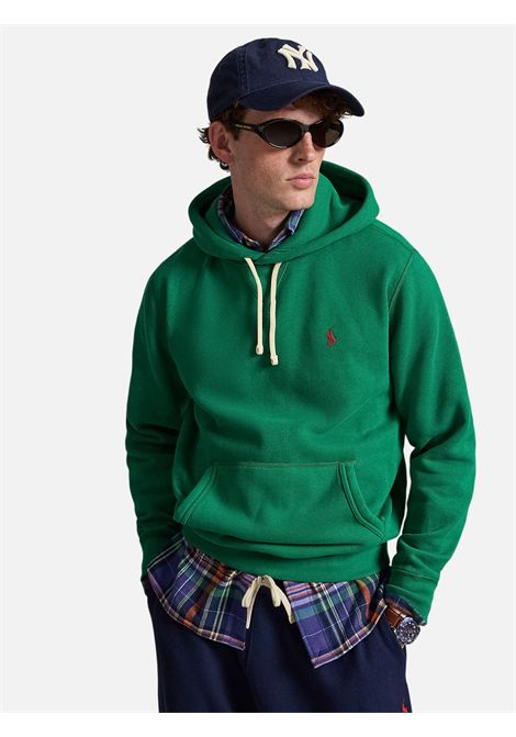 Hoodie Polo Ralph Lauren POLO RALPH LAUREN |  sweatshirts | 710766778504